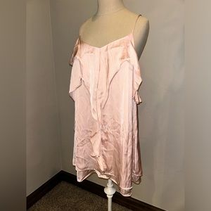 Honey Punch Pink Dress! 🩷🎀